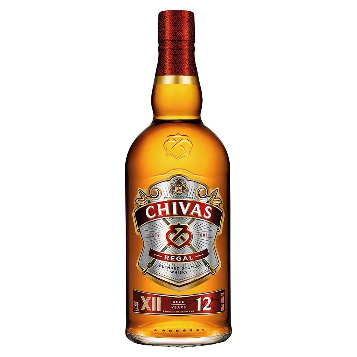 Chivas Regal